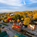 Transportation in Central Texas: The Main Modes of Travel for Rural Residents