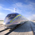 The Future of Transportation in Central Texas: Is a High-Speed Rail System on the Horizon?