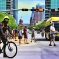 The Cost of Transportation in Central Texas: A Comparison to Other Cities