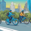 Exploring the Bike-Sharing Programs in Central Texas