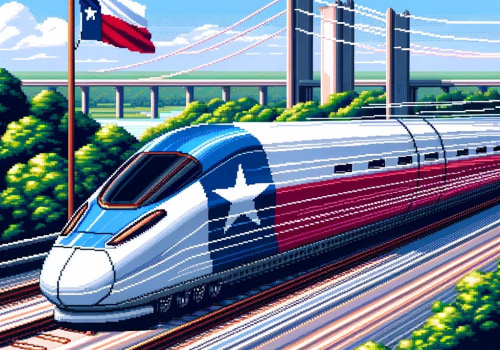 The Future of Public Transportation in Central Texas